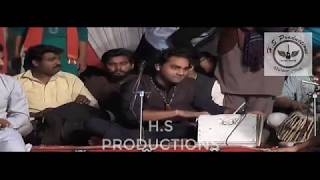 Qasida madinay dayan syedan tay || Soni khan 2020