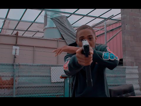 Watch AR aka YP x Drissy Bo x Gman Lul T x Sharee Bo - On My Hip (Exclusive Music Video) | Dir. Bubsop on YouTube