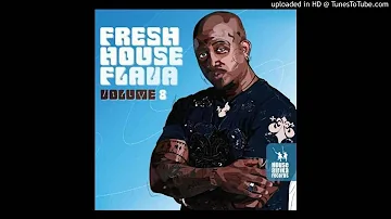 DJ Fresh Roots (feat. Buyiswa & Eltonnick)