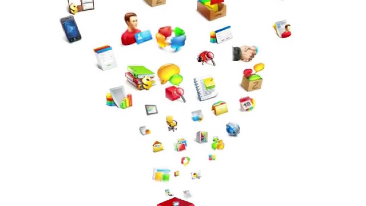 Zoholics 2014: Zoho User Conference for Sales and Marketing Applications