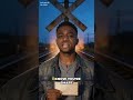 Get Off The Tracks: A Powerful Song of Warning #shorts