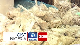 Why Excessive Consumption Of Potash Is Harmful