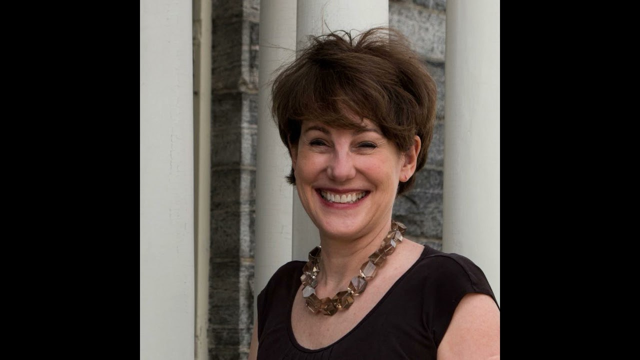 Dana Rubin, Speaking While Female Speech Bank