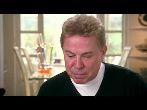 David Van Day Enters The Jungle | I'm A Celebrity... Get Me Out Of Here!