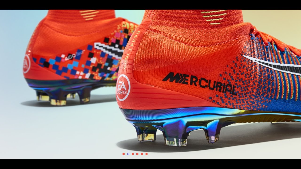 chuts nike mercurial