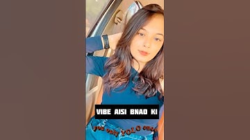Introvert nii bs selective hu🦋  |Relatable ? #shorts #shortsfeed