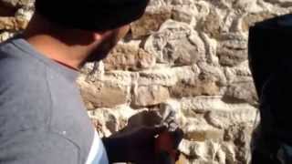 Solid plasterer australian