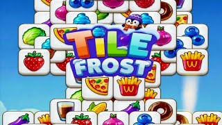 Tile Frost - Match Puzzle Game! screenshot 1