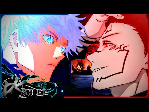 Genshin Impact React to Rap Gojo vs Sukuna Pt. 2- Yondax- Até a morte- Genshin Impact React to Rap Gojo vs Sukuna Pt. 2- Yondax- Até a morte-