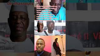 #senegal #duo #nupes #duet #seneweb #newinfo #funny #humour #ousmanesonko #memes