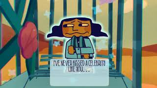 Kamal - Punch, Microphone, Kiss -