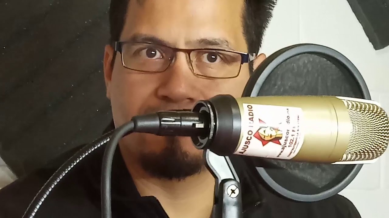 ENTREVISTA a HECTOR CEREZO para el 8 informe YouTube ENTREVISTA a HECTOR CEREZO para el 8 informe YouTube