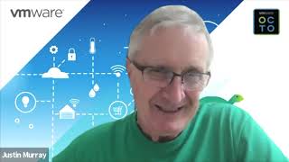 Getting ready for VMworld with AI deep dive with 14-year employee