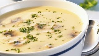 СУП ИЗ СУШЕНЫХ ГРИБОВ В МУЛЬТИВАРКЕ! СУП ИЗ СУШЕНЫХ ГРИБОВ В МУЛЬТИВАРКЕ!