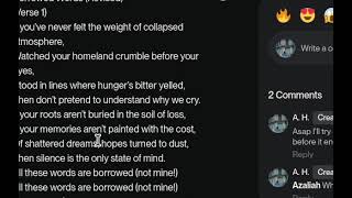 Light In The Dark Challenged