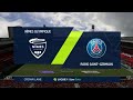 Ostia! 21+  Verità che devi conoscere  Ligue 1 Uber Eats Fifa 21? Fifa 21 is the only place you can experience exclusive access to the world's biggest competitions including the uefa champions league, uefa europa league, conmebol libertadores, conmebol sudamericana, premier league, bundesliga, and laliga.