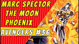 Phoenix Knight | Avengers #36