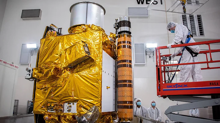 LIVE: NASA’s DART mission to crash spacecraft into asteroid | NBC News