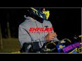 Trackmotard x ehfilms