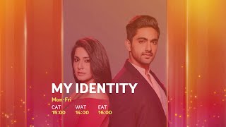 My Identity only on Star Life | Holi