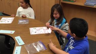 2nd Grade Reading Rotation