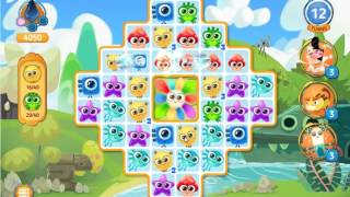 Qumi Magic Level 36