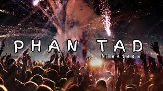 Dj Viral   Phan Tad   Fahrain Potabuga Remix  Distann  2024 