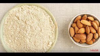 Whole Grain and Nut Flours 101 | Cooking Light