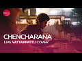 Chencharana    live acoustic cover  sajad youseph  uniqueroke