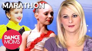 You Get a Solo & You Get a Solo! Everyone Gets a Solo! (Full Episode Marathon) | Dance Moms