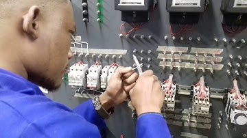 EASTC Electrical Course