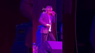 John Waite everytime I Think Of You Kent Ohio 092625