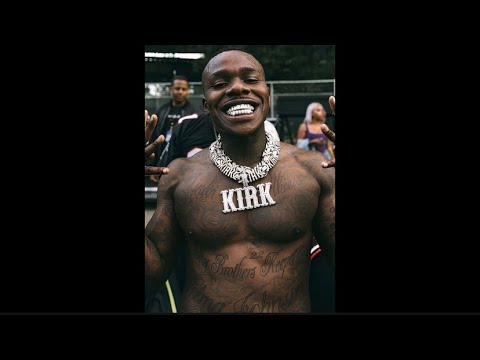 DaBaby Peaches Eggplants Prod 8highkid Hellboy 