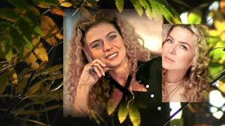 Antes y Despues de Margarita Rosa de Francisco (Biografia)
