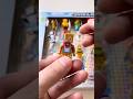 ASMR Minecraft Toys ⛏️ | Распаковка фигурок Villager и Player