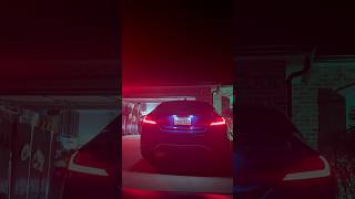 2021 Genesis G70 DC Sports secondary Downpipes with resonator and muffler delete