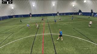 MAP College Showcase Highlights