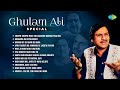 Ghulam ali special  yeh dil yeh pagal dil mera  hungama hai kyon barpa  best of ghulam ali
