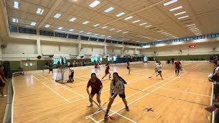 190125 KE vs TH (F) IHG Period 3