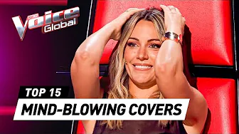 Mind-Blowing Voices That SHOCKED the Coaches on The Voice Kids!