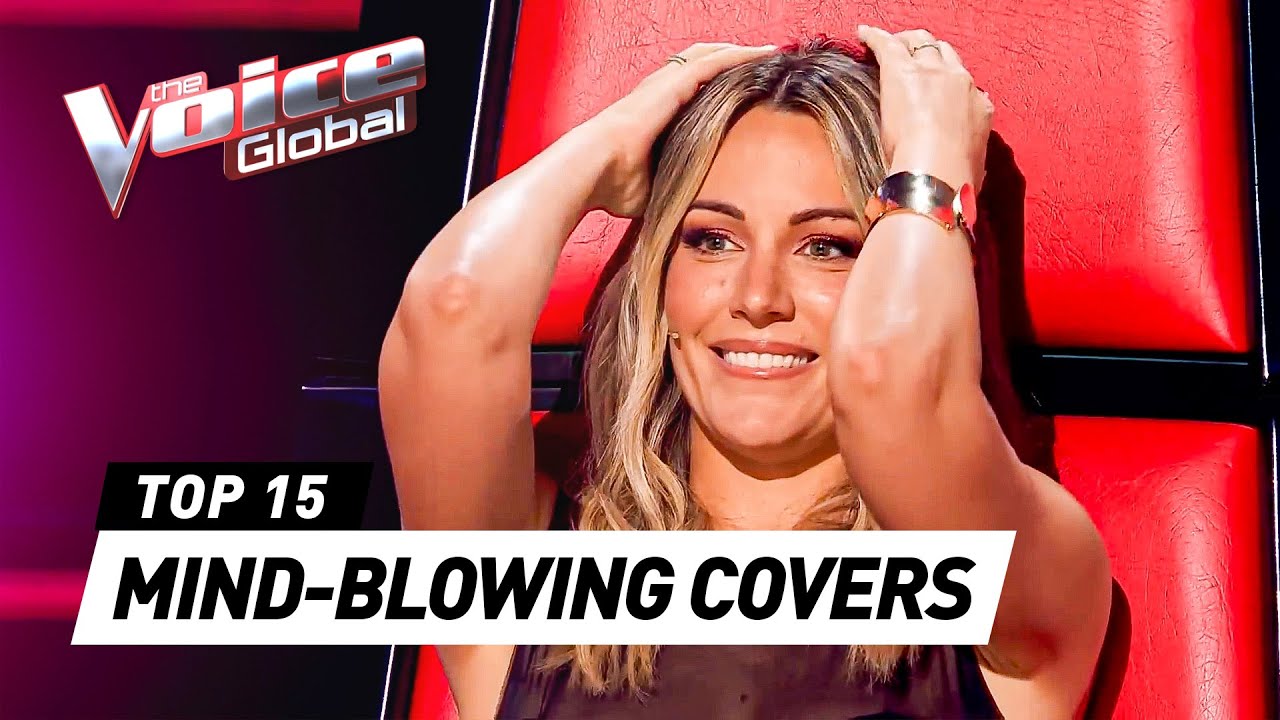Mind-Blowing Voices That SHOCKED the Coaches on The Voice Kids!