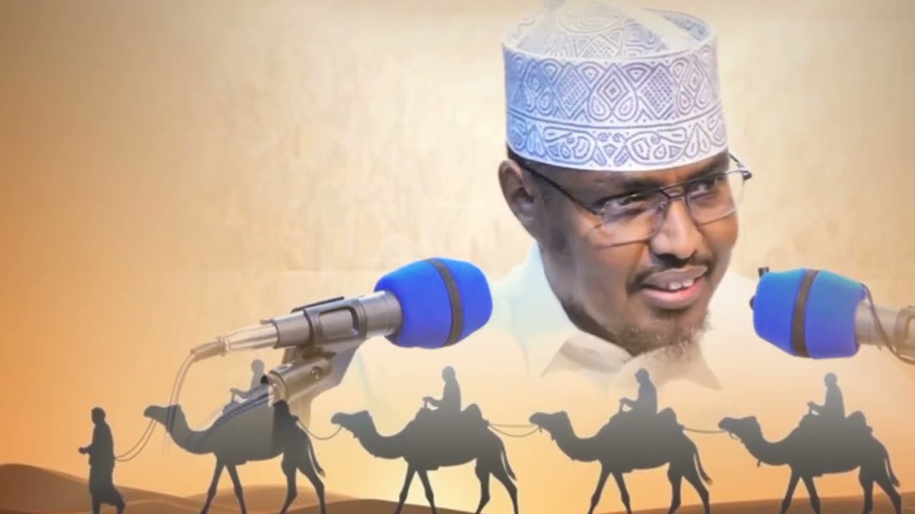 Sh xassaan  xussen 1 March 2026