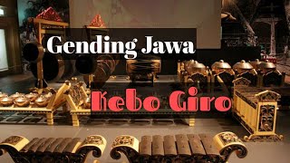 Download Lagu Gending Gamelan Jawa || Kebo Giro Download Lagu Gending Gamelan Jawa || Kebo Giro