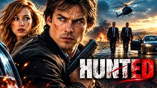 He Helped a Stranger… Now Elite Assassins Are Hunting Him | Full Action Thriller Movie Update