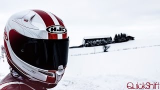 Winter Time│QUICKSHIFT