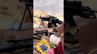 Full Auto Fn Minimigotta Move Tactical When In Yemen