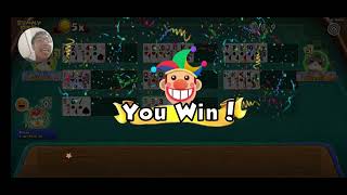 Rummy Pop Android- Si Comel and Si Nakal Loop 3- 1/5 screenshot 5