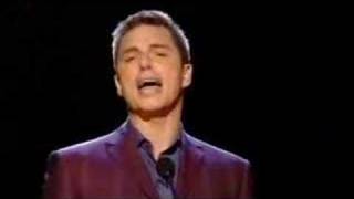 John Barrowman Sound of Musicals I am what I am