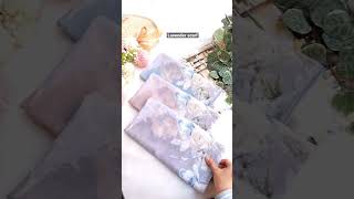 Lavender scarf warna warna nya gemec sekalii 😍 shop now at hijabwanitacantik.com ✨ screenshot 5