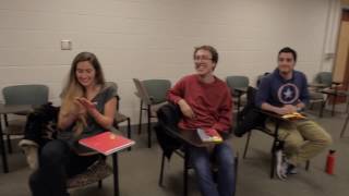 Brendan Geiger: Breakthrough Collaborative Teaching Video 2017